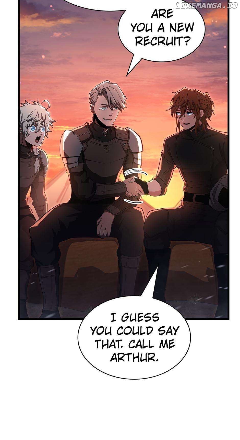 The Beginning After The End Chapter 186 image 032